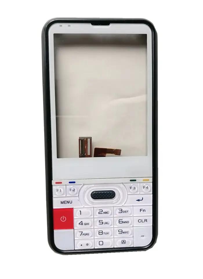 IT-300-15C-CN collrctor EAU écran externe écran tactile