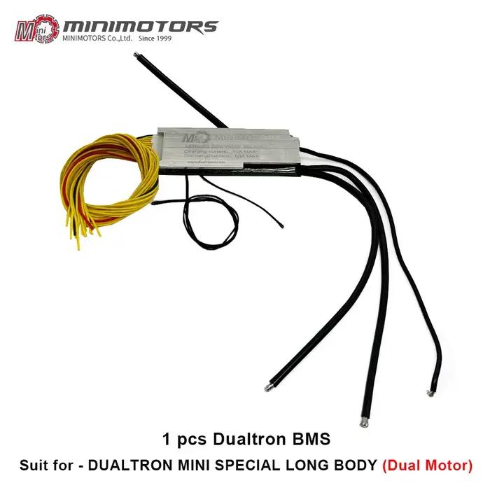 Batterie BMS originale Dualtron Mini 52V 21Ah uniquement pour le scooter électrique Dualtron Mini Sp