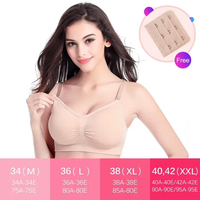 Soutien-gorge d'Allaitement Spécial, Tire-Lait, ALTERBra, Mains Libres, Vêtements de Grossesse, Acce