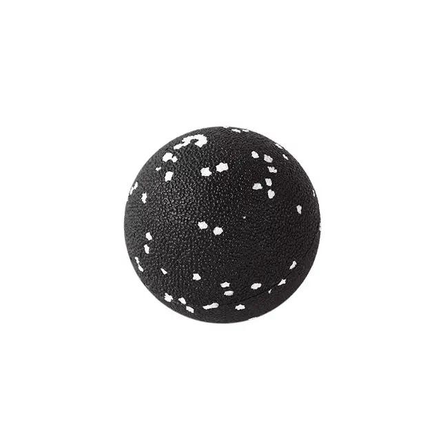 EPP crosse Myofascia balle cacahuète balle de Massage haute densité léger Fitness corps Fascia exerc
