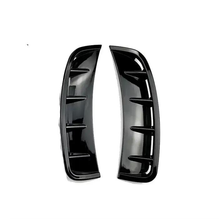Pour 2019 à plus pour Mercedes Benz classe A Hatchback berline W177 AMG ligne universelle pare-chocs