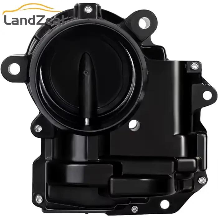 Corps d'accélérateur 13547528179 13548675278, pour Peugeot 207 208 3008 RCZ citroën C4 MINI 1.6 VTI 