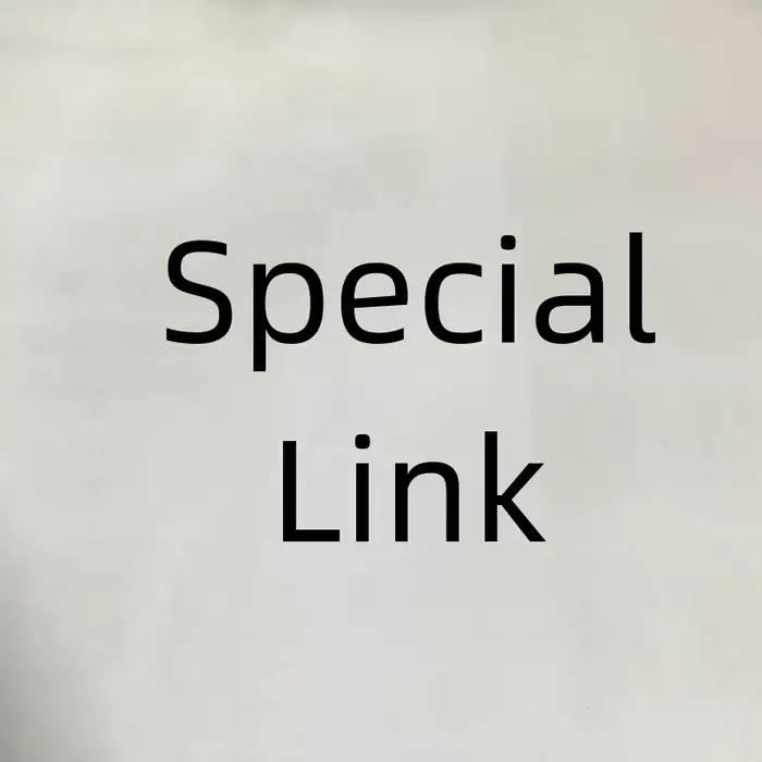 Un lien spécial pour les clients