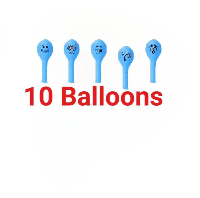 Jeu de ballons Boom Boom, jeu d'éclatement de ballons de bureau, jeux de société en famille, accesso