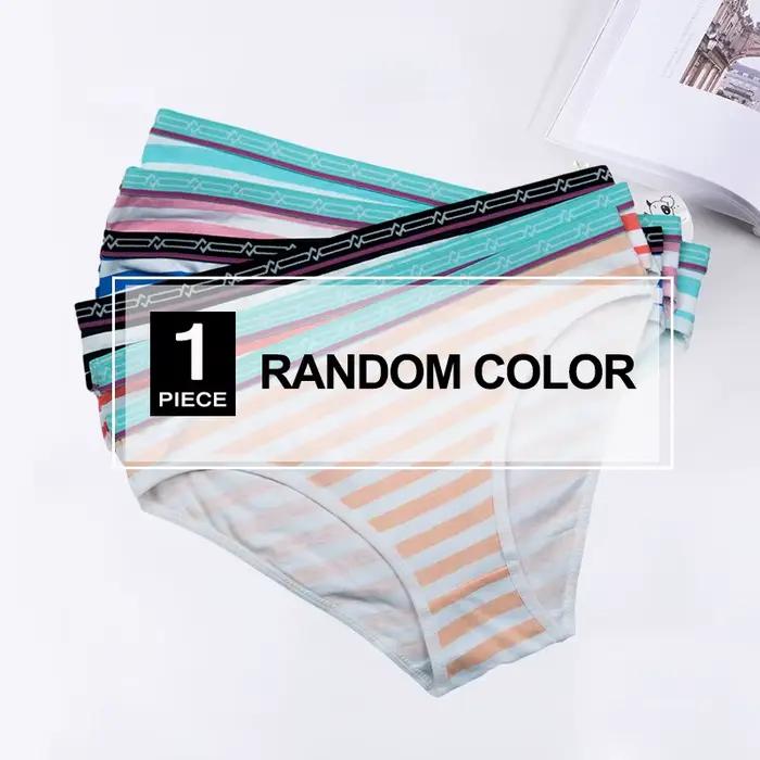 Culotte Sexy en coton pour femmes, sous-vêtements féminins, Bikini, entrejambe, Lingerie intime, tai