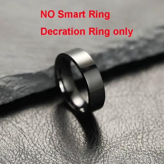 2025 anneau intelligent pression artérielle fréquence cardiaque surveillance du sommeil Smartring IP
