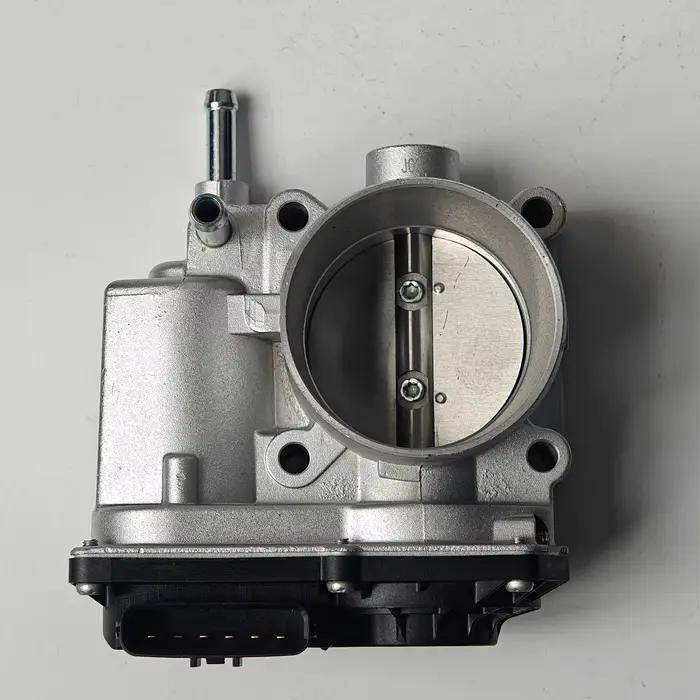 Boîtier de papillon 22030-37010 pour Toyota Corolla Pontiac Vibe 1.8L 2009 2010