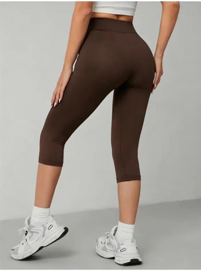 Pantalons de cyclisme pour femmes printemps-été, pantalons de fitness, pantalons d'entraînement, pan