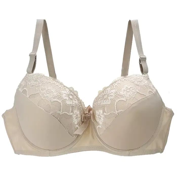 Auxell – soutien-gorge sans couture, bonnet bcle, Sexy, Lingerie féminine, brassière, Bralette, Push