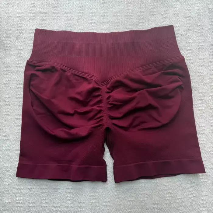 NO LOGO Nouvelle couleur de Noël, soutien-gorge à col montant, débardeur à col montant, T-shirt à ma