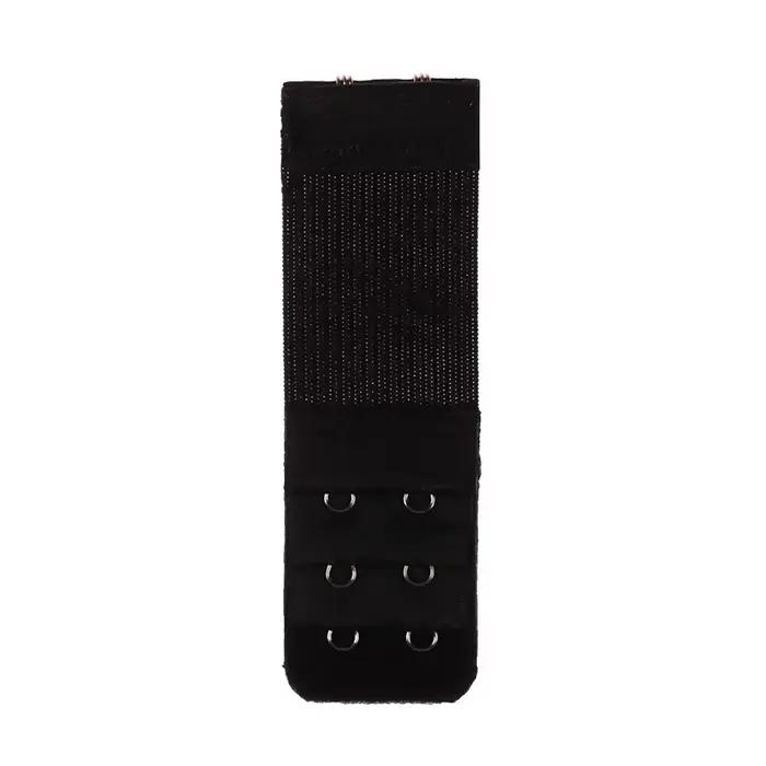 2/3/4 boucle de ceinture réglable intimes crochet soutien-gorge Extender pour femmes élastique souti