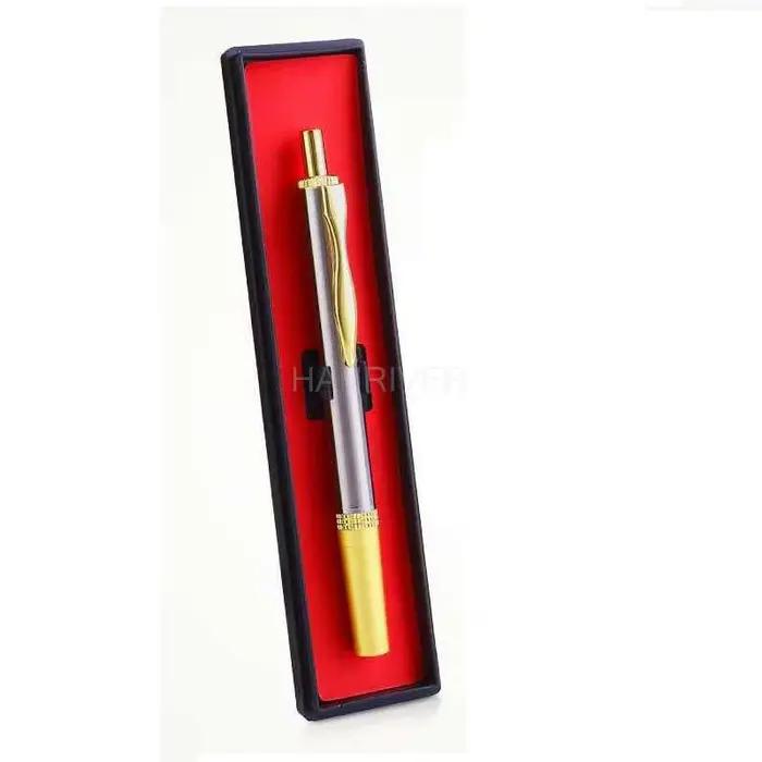 Stylo à aiguille pour cueillette de sang, stylo médical de collecte de sang domestique, saignement d