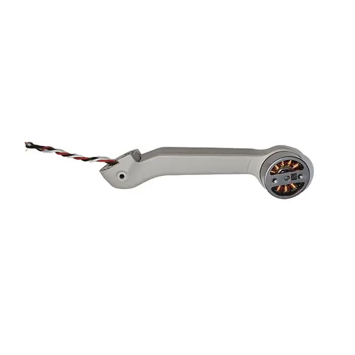 Bras d'origine avec pièces de réparation de moteur pour bras Mini 2 avec accessoires de moteur pour 