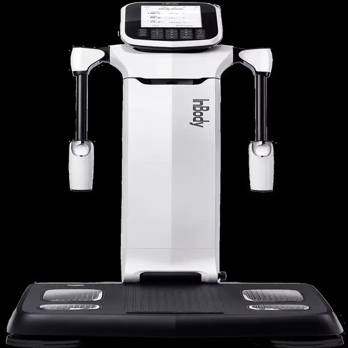 Nouvel analyseur corporel Inbody 770 - Analyseur de composition corporelle, balance, appareil d'anal