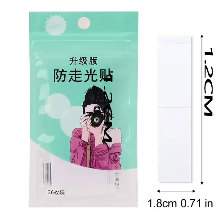 Ruban adhésif invisible double face pour femme, pour vêtements, robes, décolletés plongeants, bandes