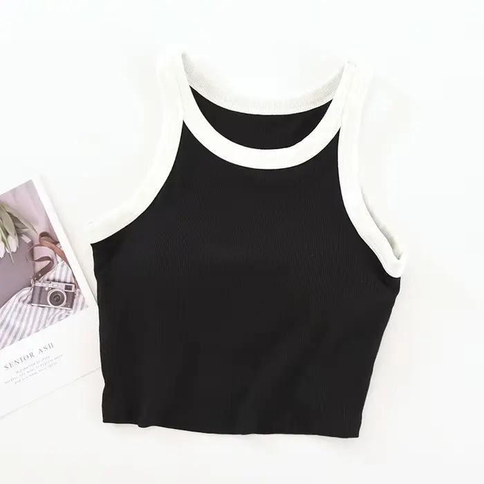Pyjama une pièce pour femme, haut précieux, sous-vêtements, coussinets de poitrine, chemise astronom