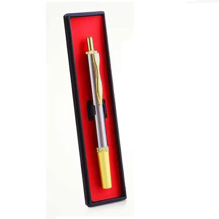 Stylo de ponction de ventouses de sang, décharge de limon, exsangulation indolore, barbe multiple la