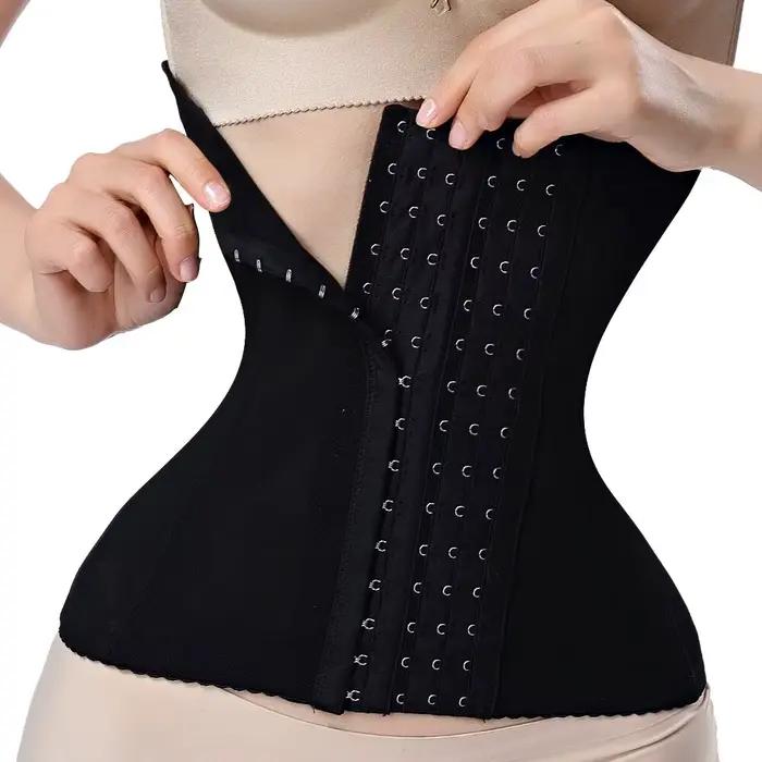 Taille formateur corps Shaper ventre Shapewear femmes post-partum pansement modélisation sangle cein