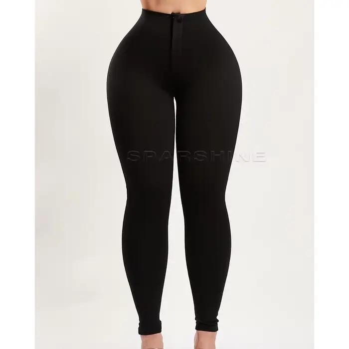 Corset taille haute pour femmes, pantalon modelant, haute Compression, réduction et façonnant, ceint