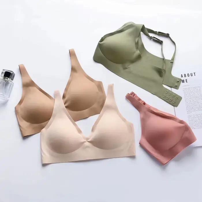 Sous-vêtements sans couture pour femmes