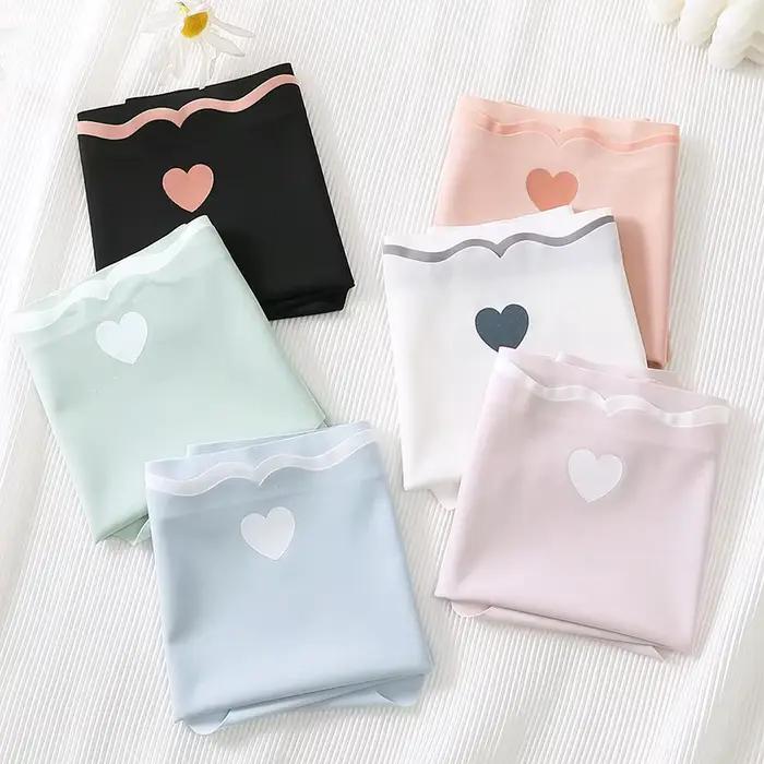 Culottes en soie glacée pour adolescentes
