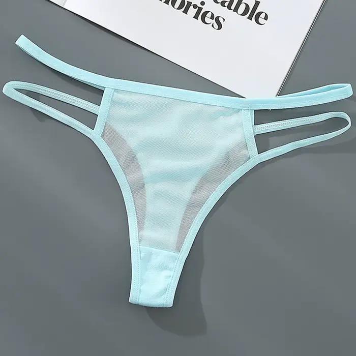 Sous-vêtements Sexy pour femmes