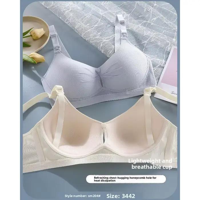 Soutien-gorge à armatures pour femme