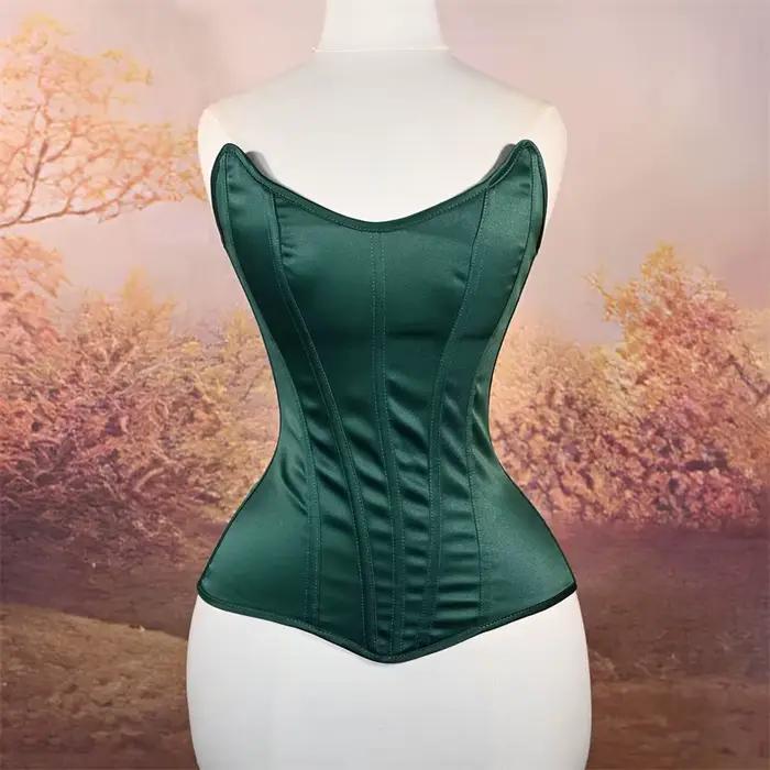 Corset Bustier pour femmes