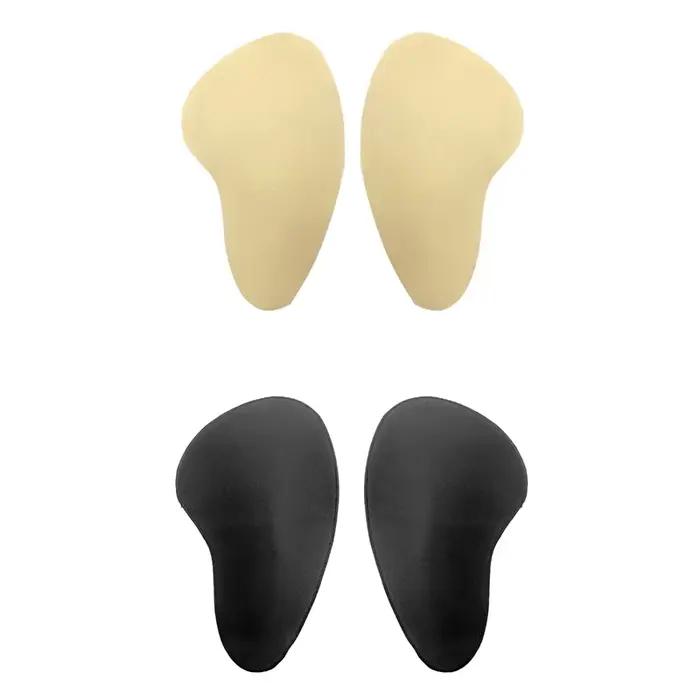 Coussinets de hanche pour femmes, éponge amovible, rehausseur de fesses, taille haute, Push-Up, Crossdressing, levage des hanches, modelant le corps pour l'amélioration des figures