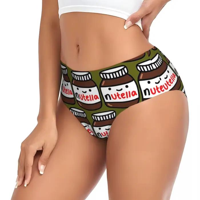 Slip Nutella personnalisé