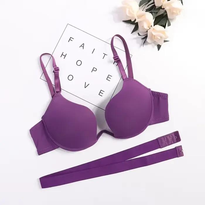 Soutien-gorge Push Up pour femmes