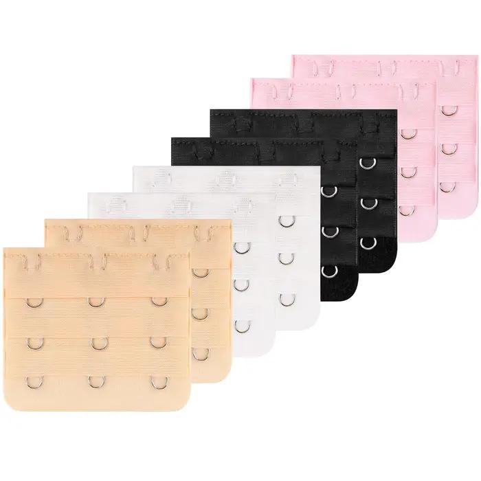 Extension de soutien-gorge élastique pour femmes