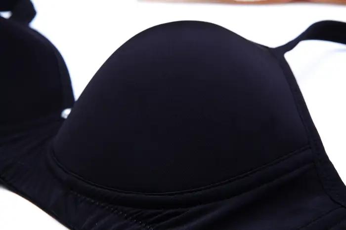 Soutien-gorge de mastectomie confortable pour femme