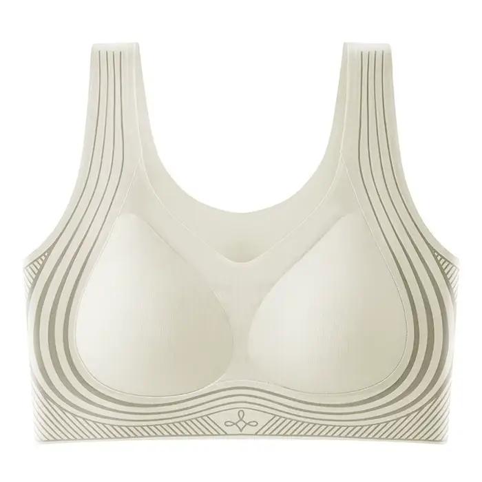 Soutien-gorge sans coutures