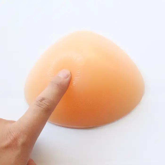 Prothèse mammaire en Silicone