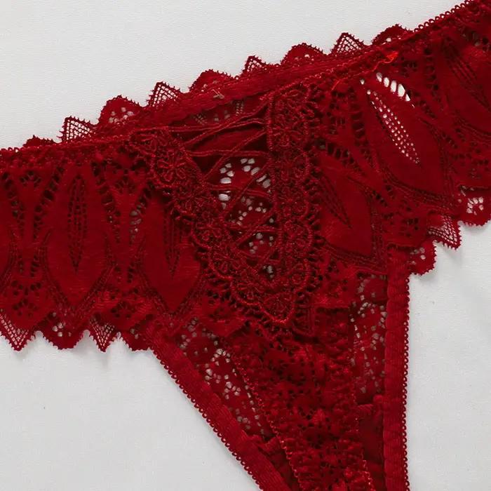 Lingerie respirante et confortable pour femme