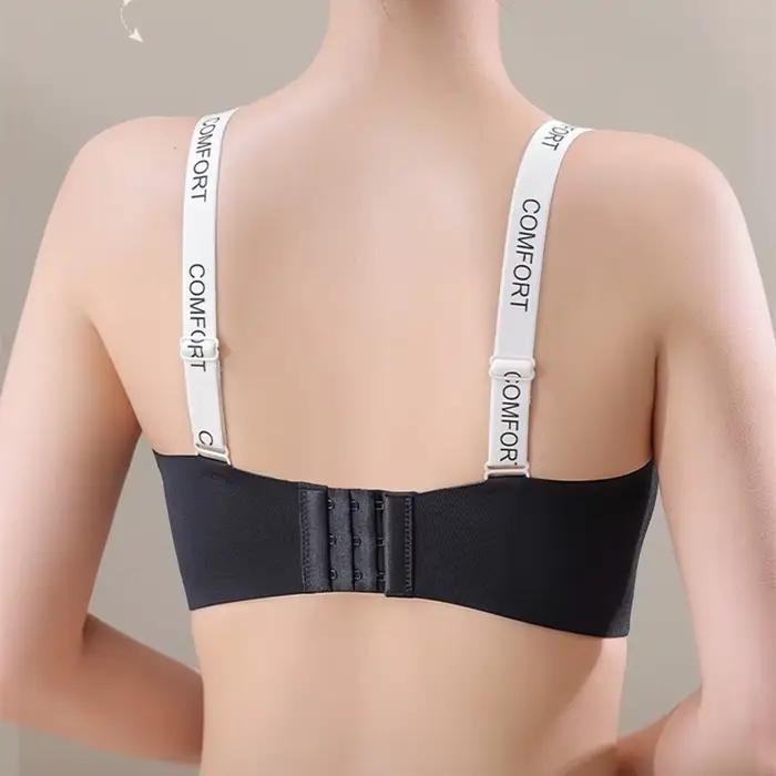 Soutien-gorge sans cicatrice pour femmes