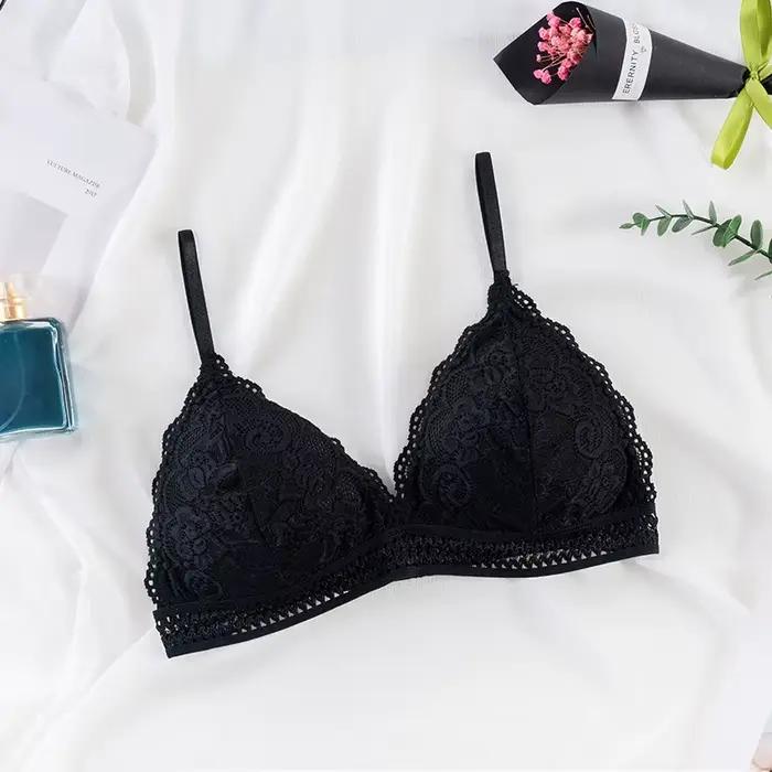 Soutien-gorge push-up pour femmes