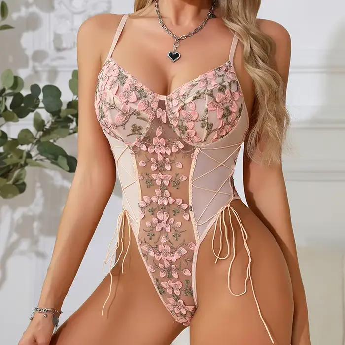Lingerie sexy pour femmes
