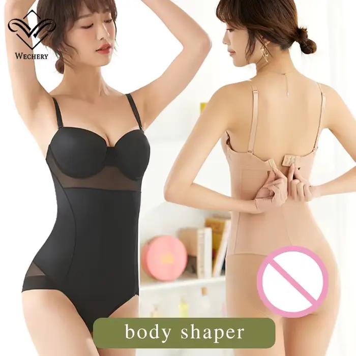 Body Vintage pour femmes