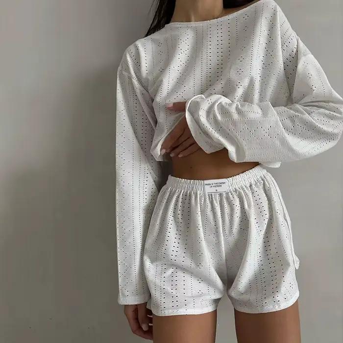 Ensemble pyjama pour femmes