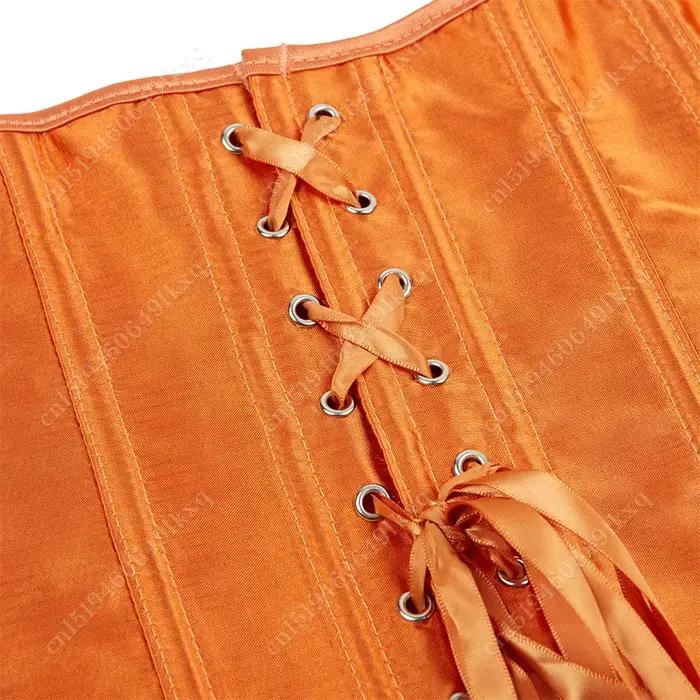 Corset pour femmes surbuste haut
