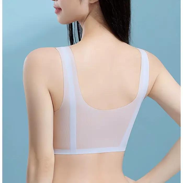 Beau dos sous-vêtements pour femmes