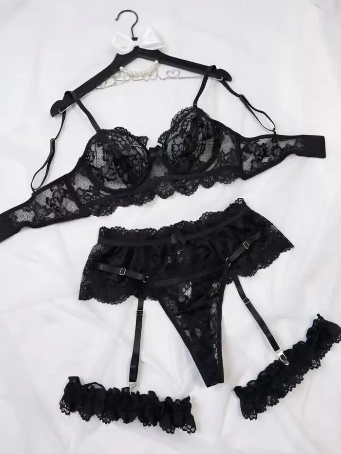 Ensemble de Lingerie