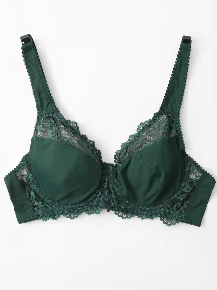 Lingerie pour femmes grandes tailles - Soutiens-gorge sexy