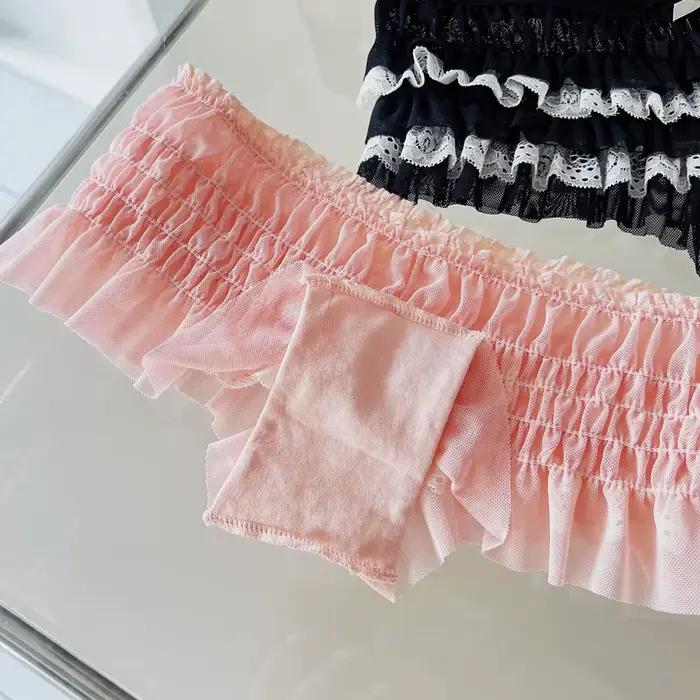 Culottes pour femmes, style princesse