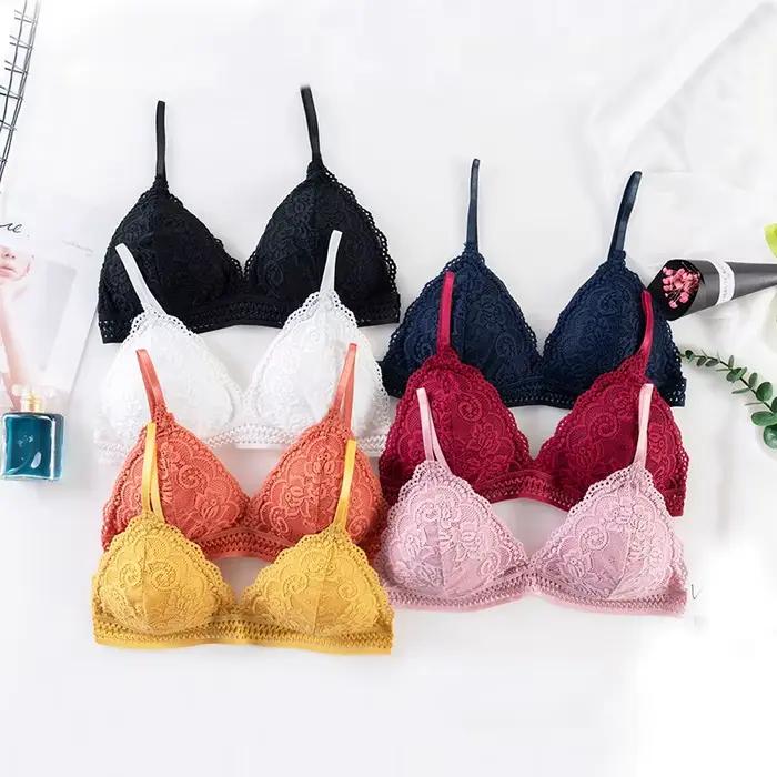 Soutien-gorge push-up pour femmes