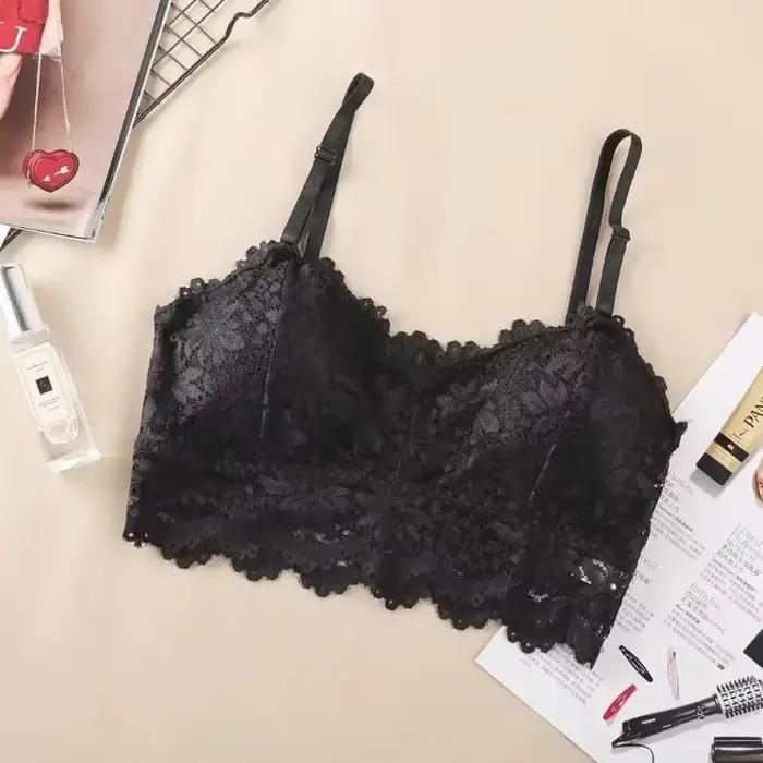 Soutien-gorge dos nu pour femme