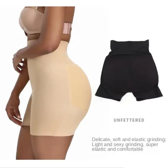 TUNIBody-Culotte Rembourrée pour Femme