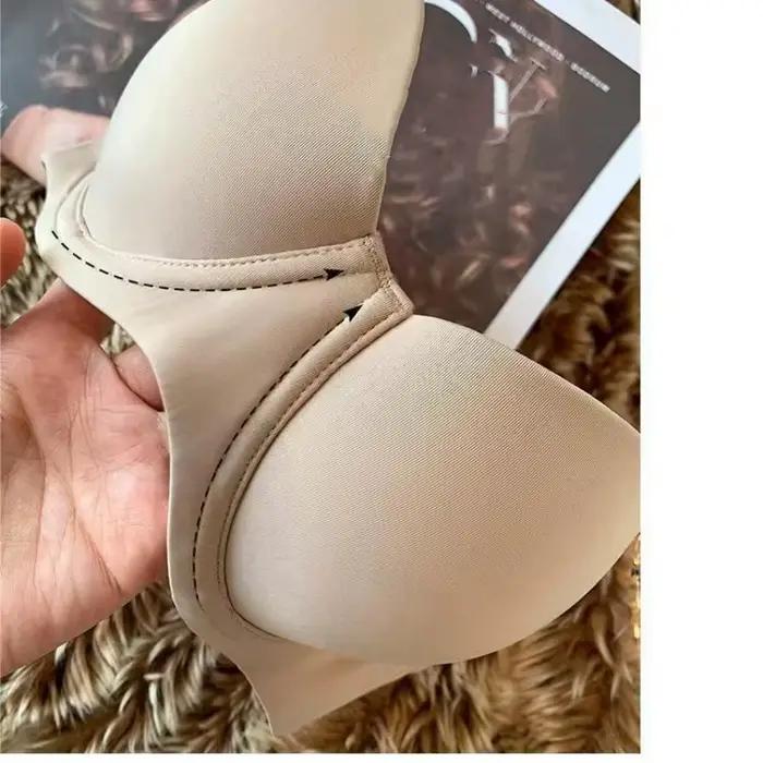 Soutien-gorge sans couture pour femmes